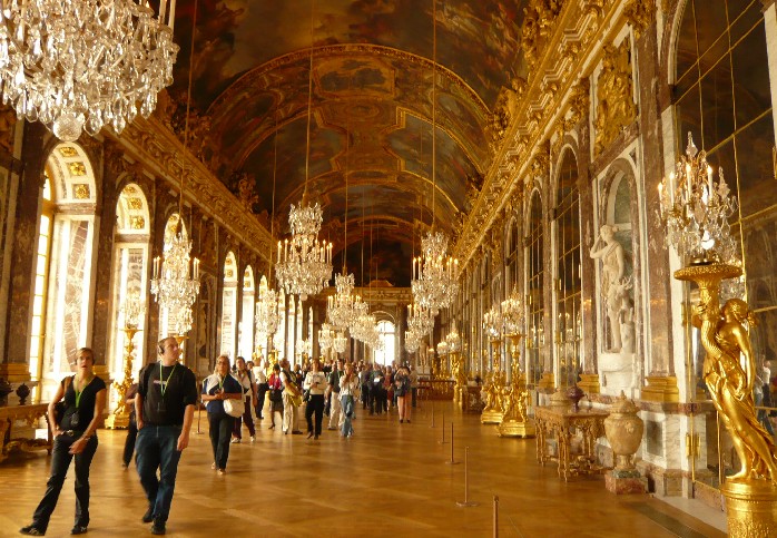 Versailles